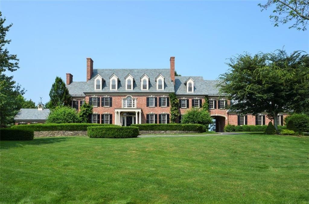 15 Brocklesby Road Avon, CT 06001 - Photo 1 of 1 At the end of a private cul-de-sac and set back on the 2.75 acres. Enjoy a sprawling well manicured front lawn.