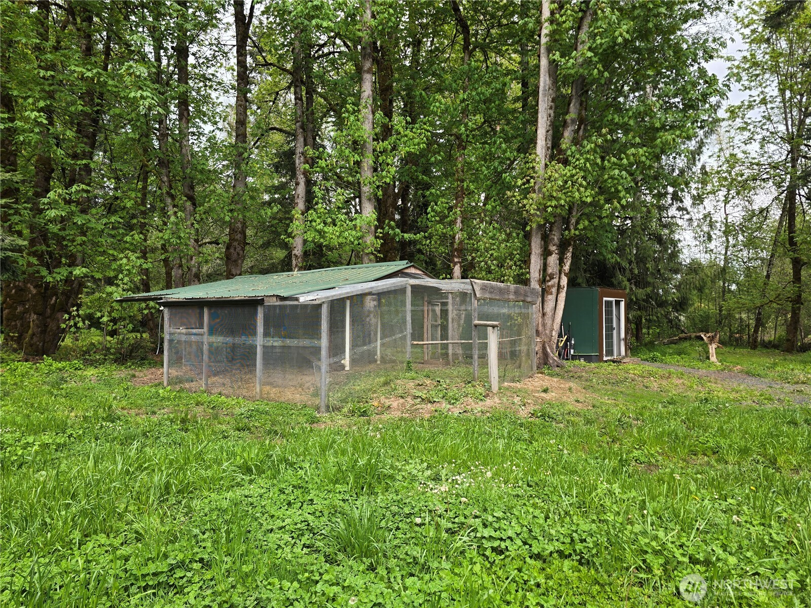 1747 Winlock-Vader Road Winlock, WA 98596 - Photo 21 of 29