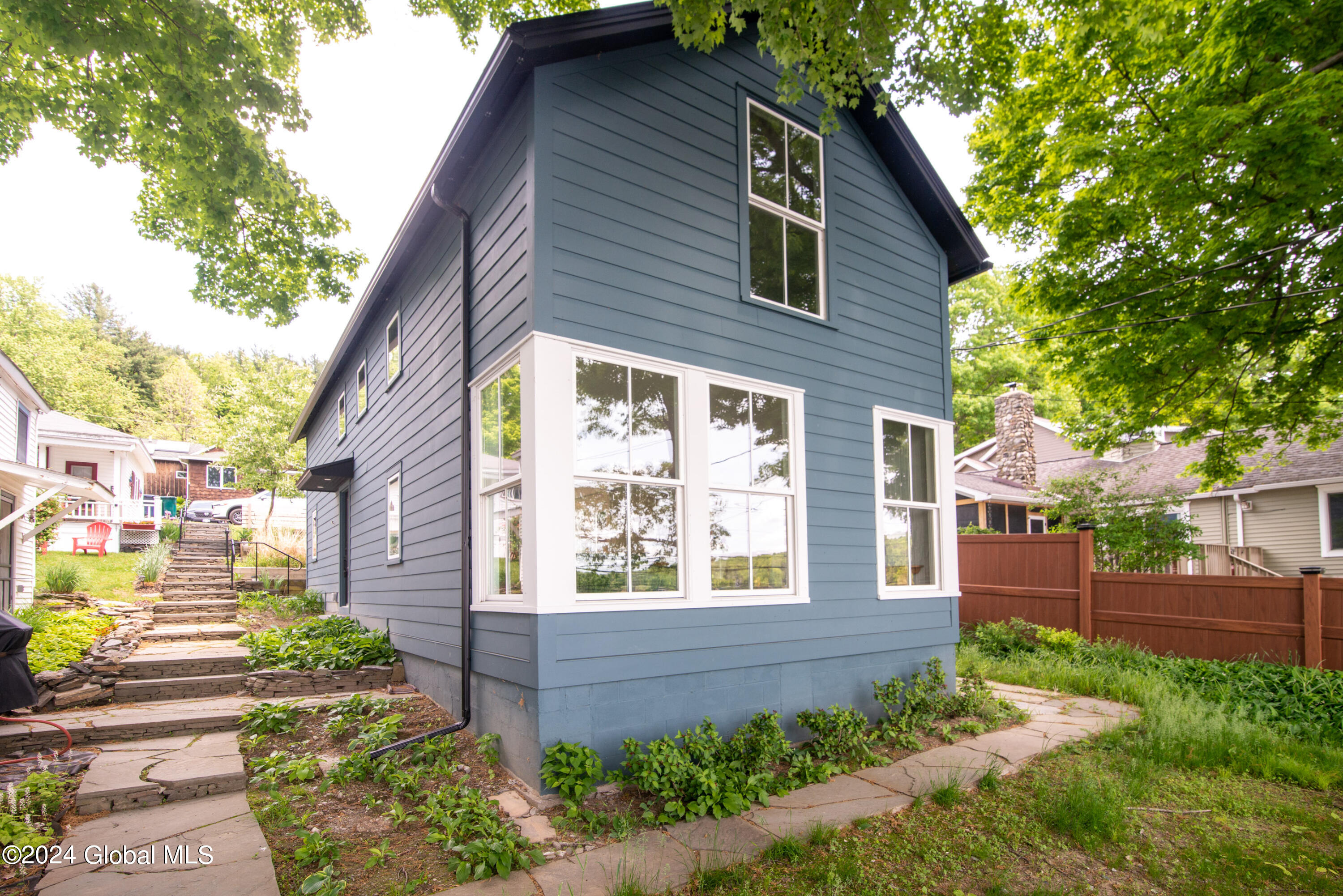 445 Lakeview Road Copake, NY 12516 - Photo 36 of 45 Lakeview Summer Pix-7