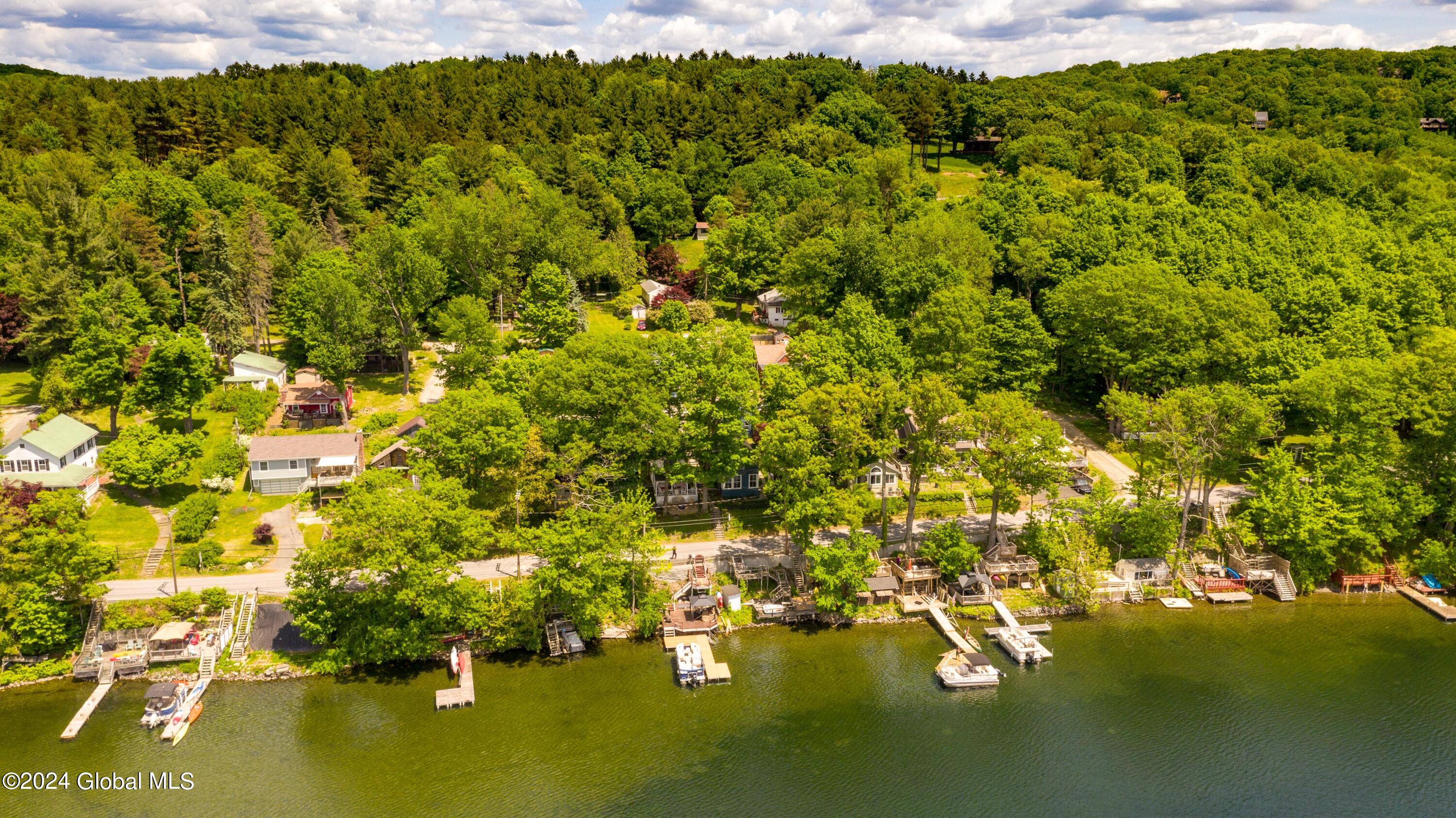 445 Lakeview Road Copake, NY 12516 - Photo 42 of 45 Lakeview Summer Pix-21