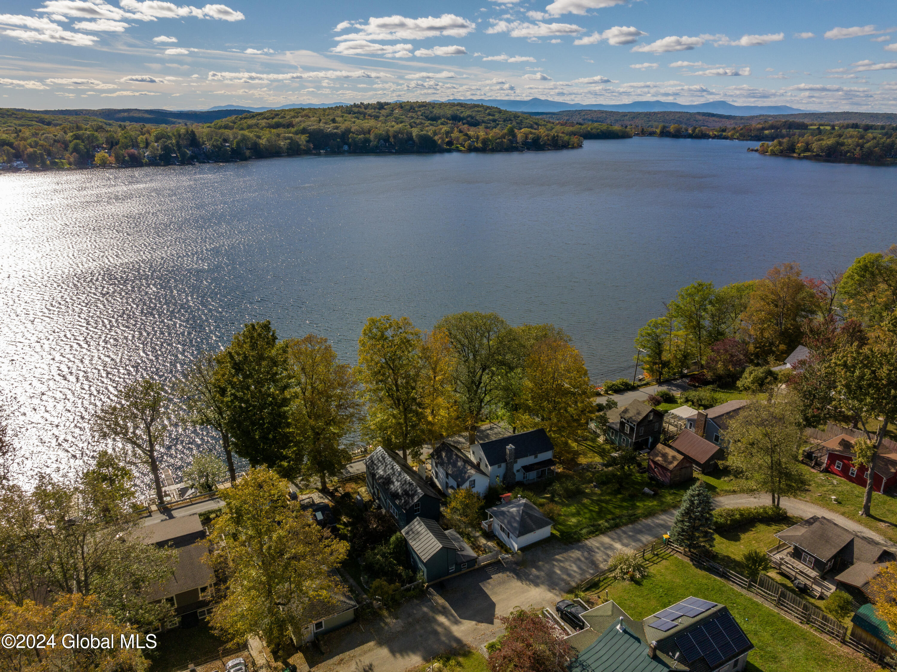 445 Lakeview Road Copake, NY 12516 - Photo 44 of 45 Alon-Koppel-Photography-DJI_0053