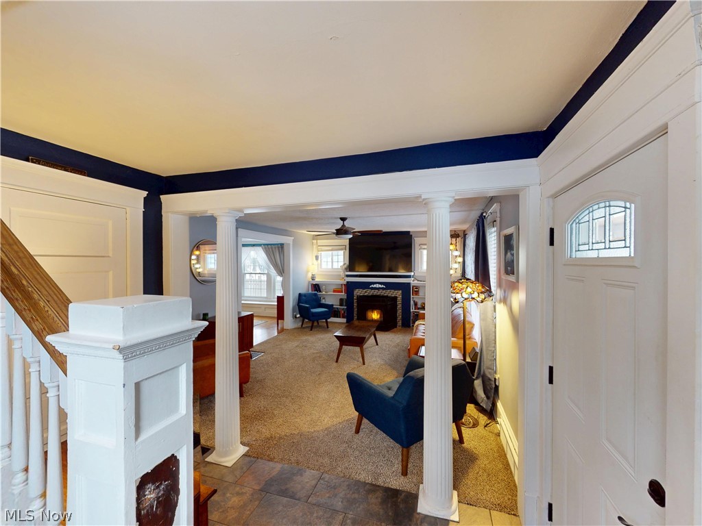 7911 South Ridge Road Madison, OH 44057 - Photo 4 of 39