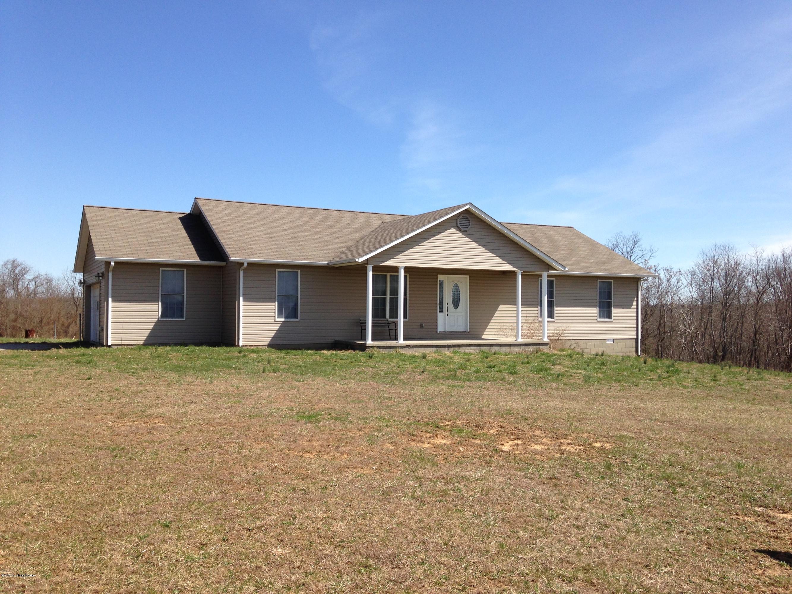 1732 Joyce Ridge Road Milton, KY 40045 - Photo 38 of 39 IMG_4249