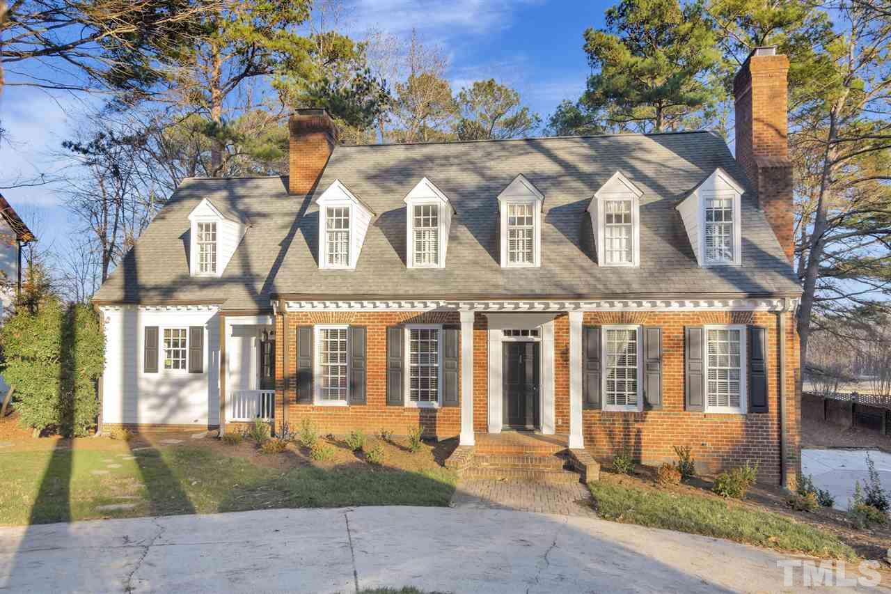 7020 Rainwater Road Raleigh, NC 27615 - Photo 1 of 28