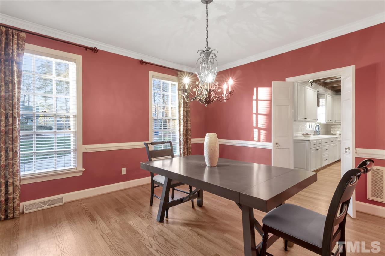 7020 Rainwater Road Raleigh, NC 27615 - Photo 12 of 28
