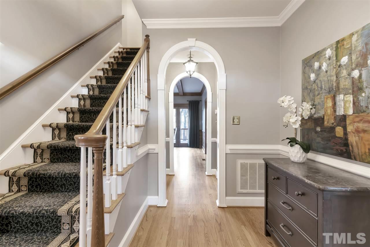 7020 Rainwater Road Raleigh, NC 27615 - Photo 13 of 28