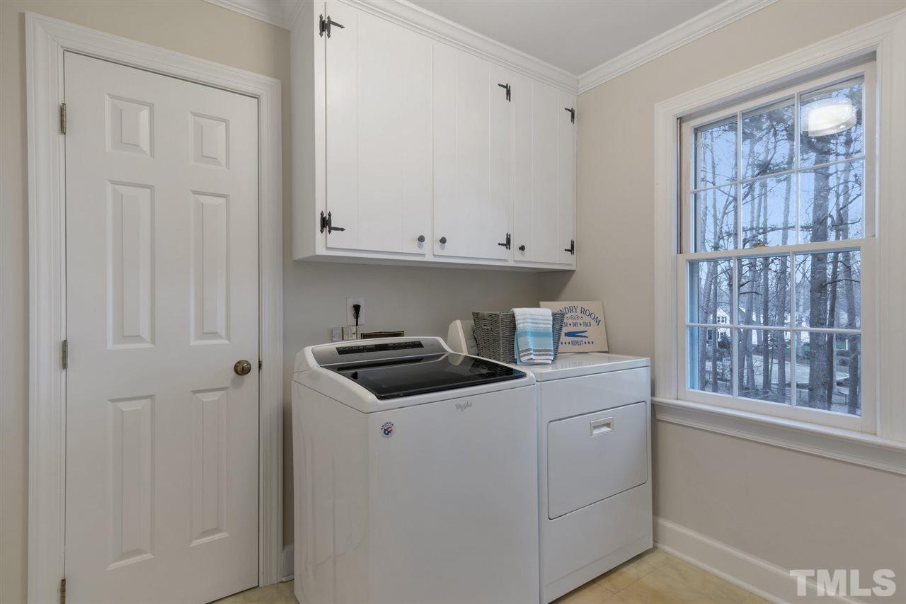 7020 Rainwater Road Raleigh, NC 27615 - Photo 15 of 28