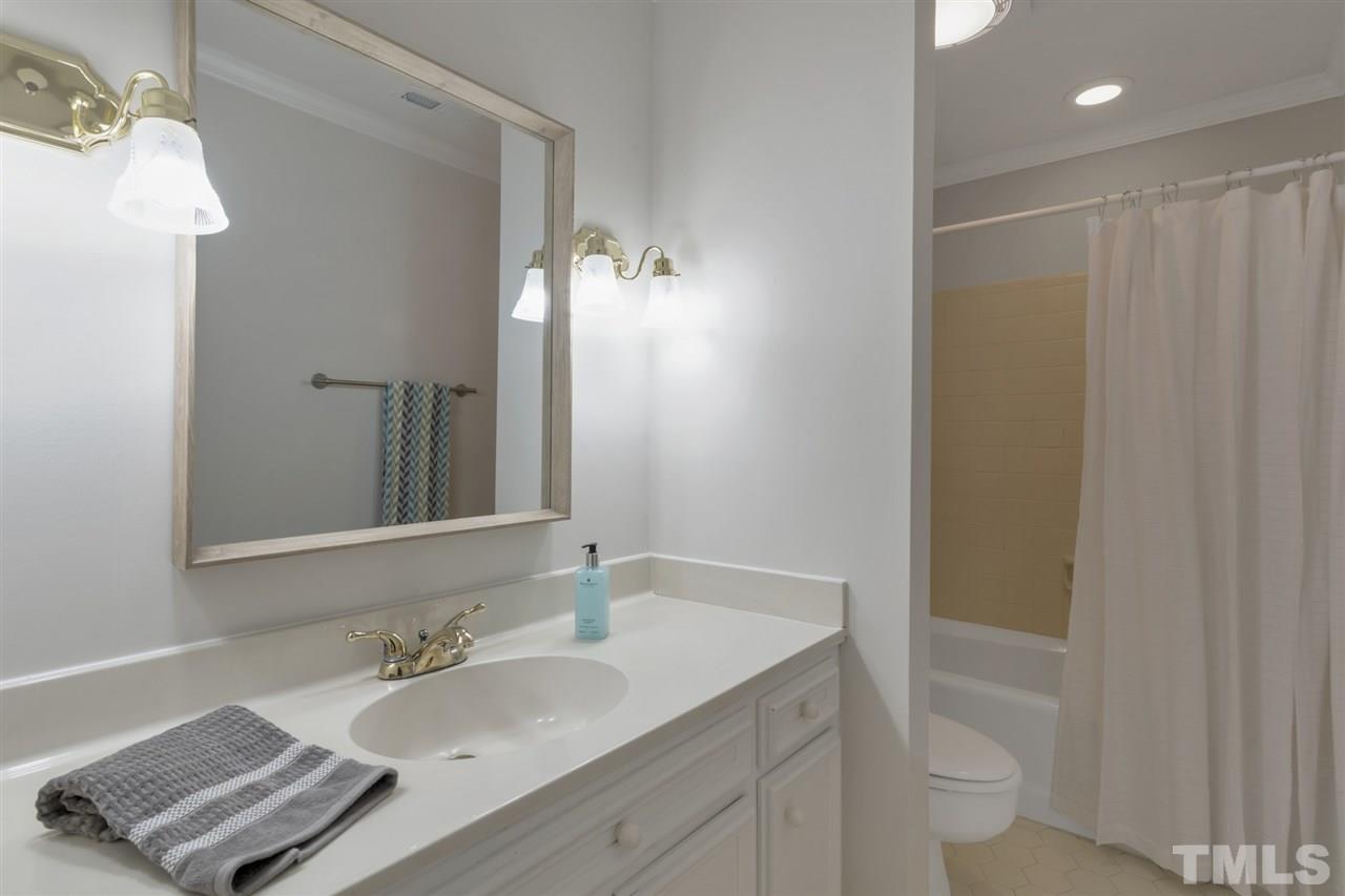7020 Rainwater Road Raleigh, NC 27615 - Photo 16 of 28