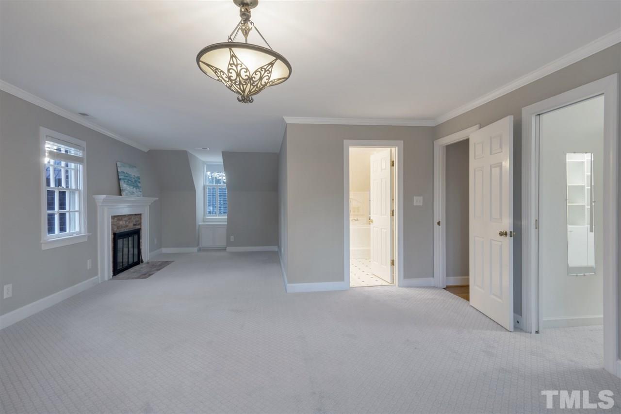 7020 Rainwater Road Raleigh, NC 27615 - Photo 18 of 28