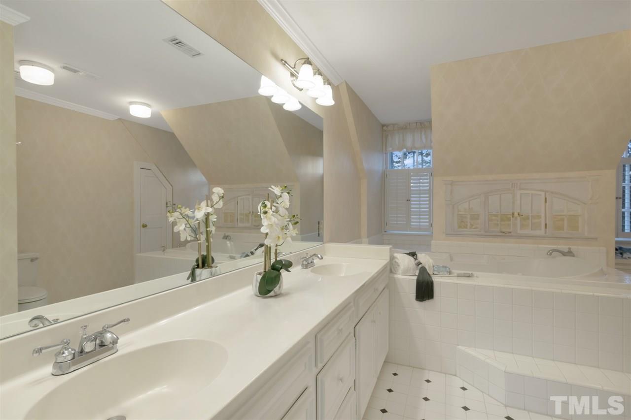 7020 Rainwater Road Raleigh, NC 27615 - Photo 20 of 28