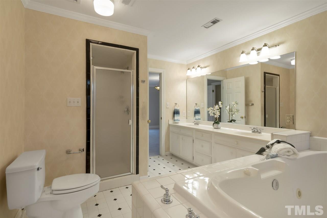 7020 Rainwater Road Raleigh, NC 27615 - Photo 22 of 28
