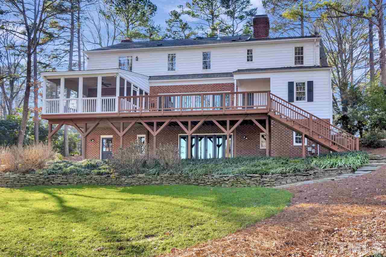 7020 Rainwater Road Raleigh, NC 27615 - Photo 24 of 28