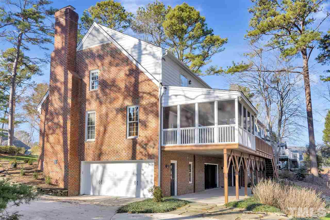 7020 Rainwater Road Raleigh, NC 27615 - Photo 25 of 28