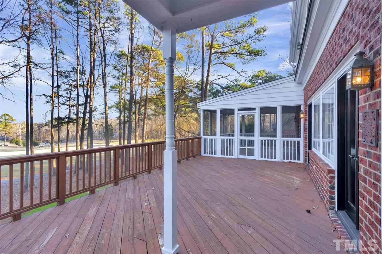 7020 Rainwater Road Raleigh, NC 27615 - Photo 26 of 28