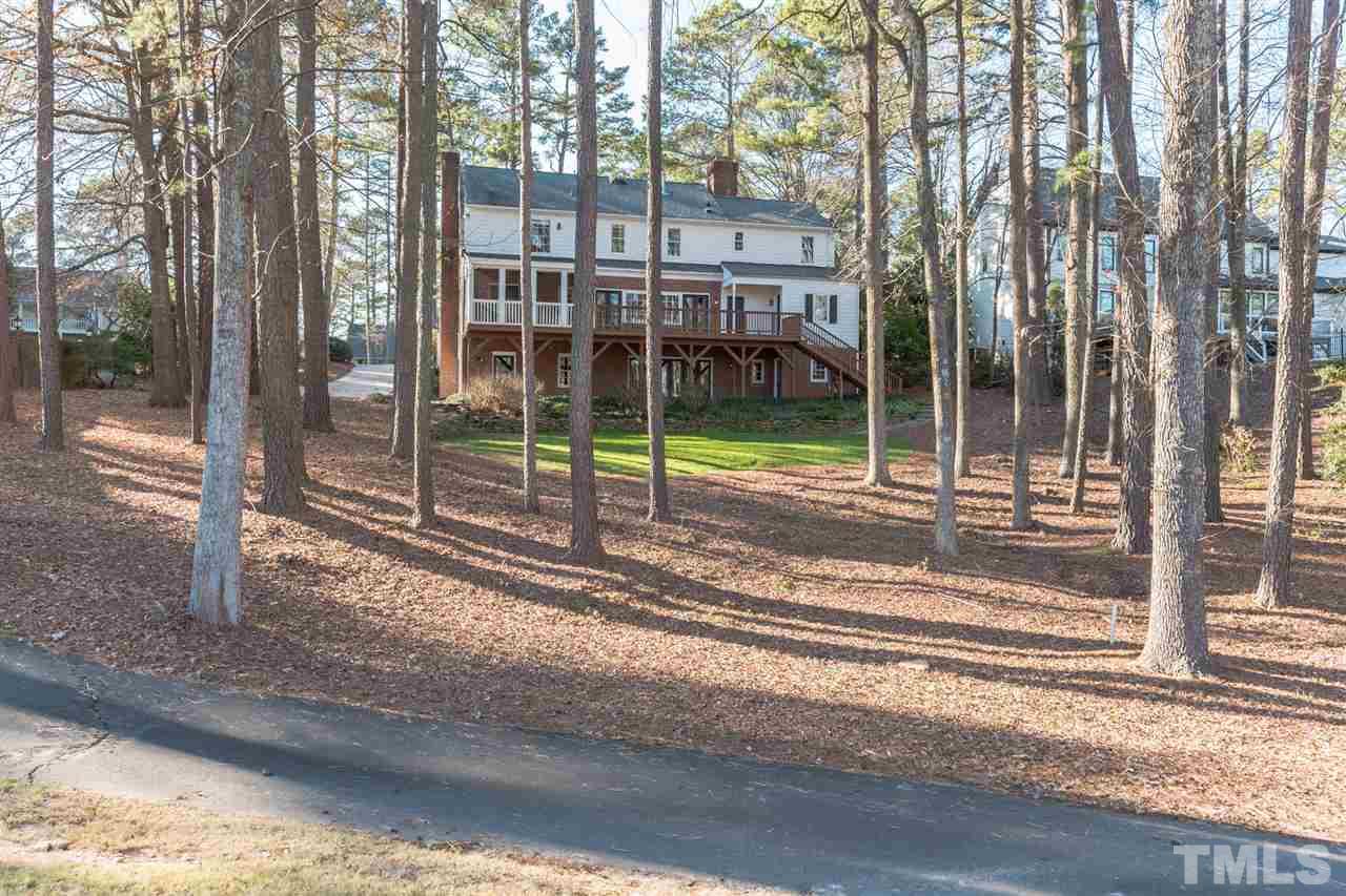 7020 Rainwater Road Raleigh, NC 27615 - Photo 27 of 28