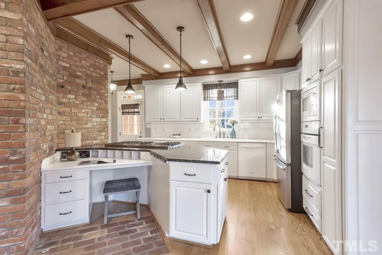 7020 Rainwater Road Raleigh, NC 27615 - Photo 4 of 28