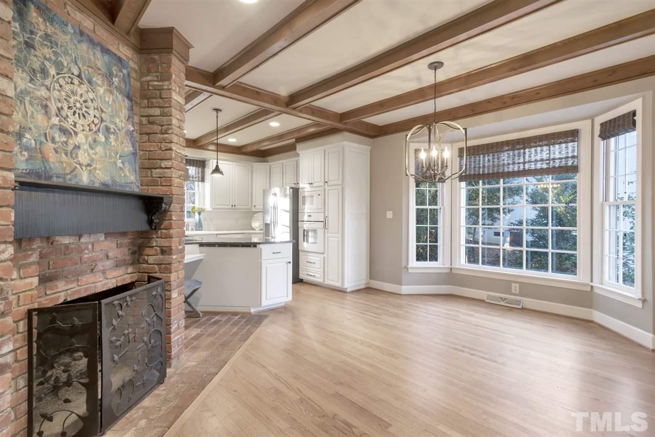 7020 Rainwater Road Raleigh, NC 27615 - Photo 5 of 28