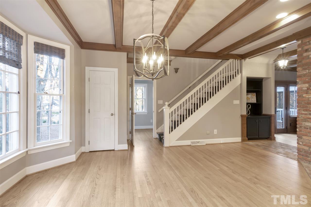 7020 Rainwater Road Raleigh, NC 27615 - Photo 6 of 28