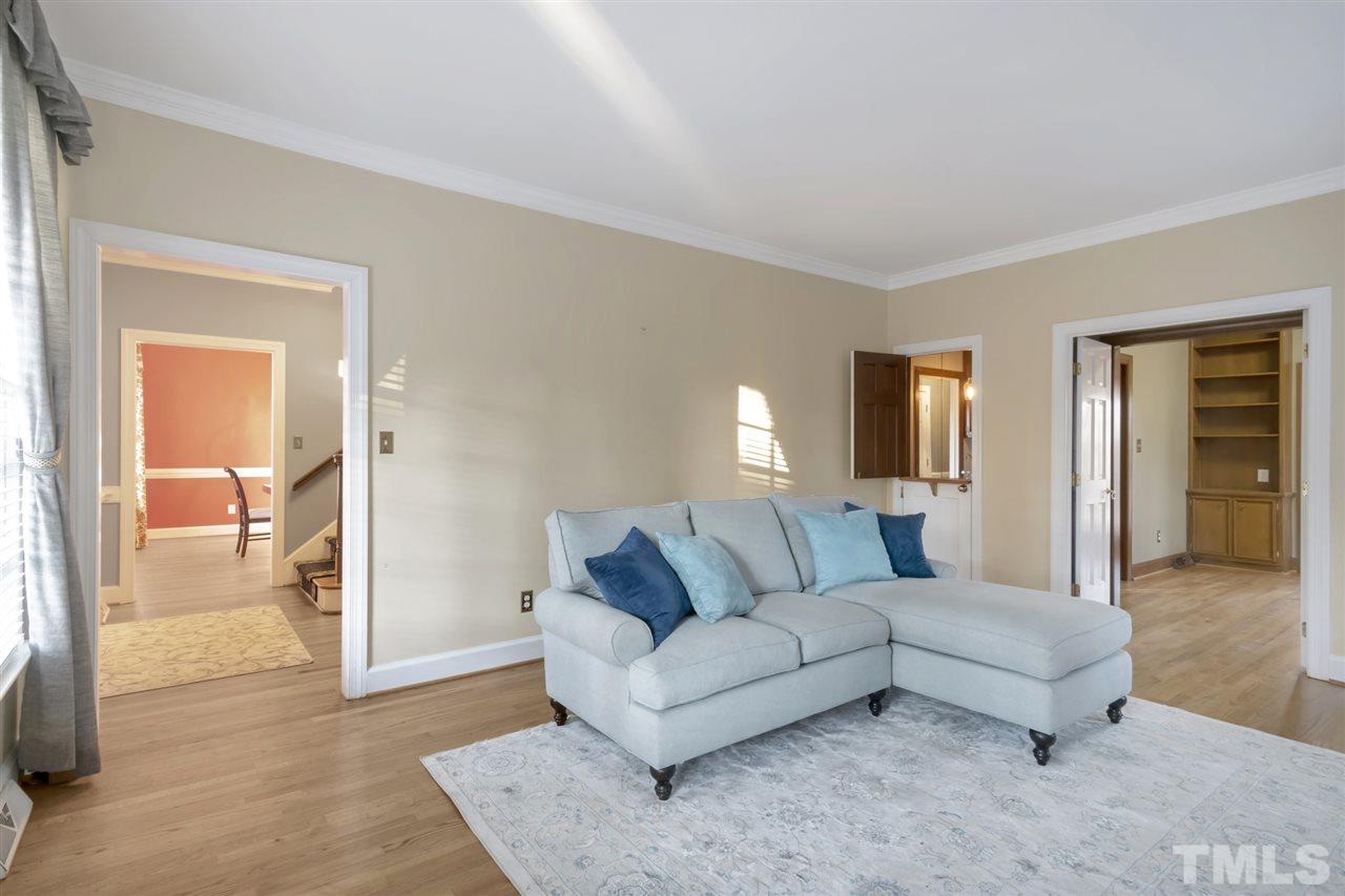 7020 Rainwater Road Raleigh, NC 27615 - Photo 9 of 28