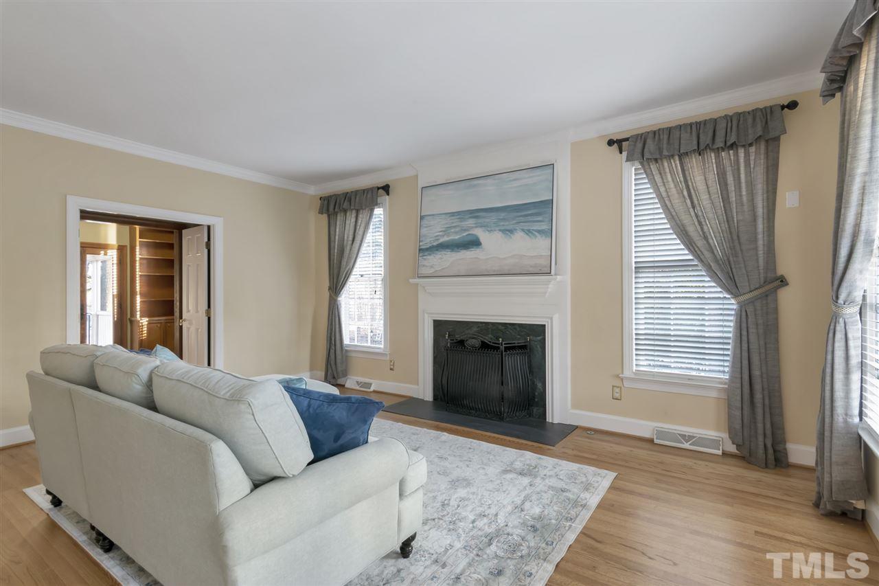 7020 Rainwater Road Raleigh, NC 27615 - Photo 10 of 28