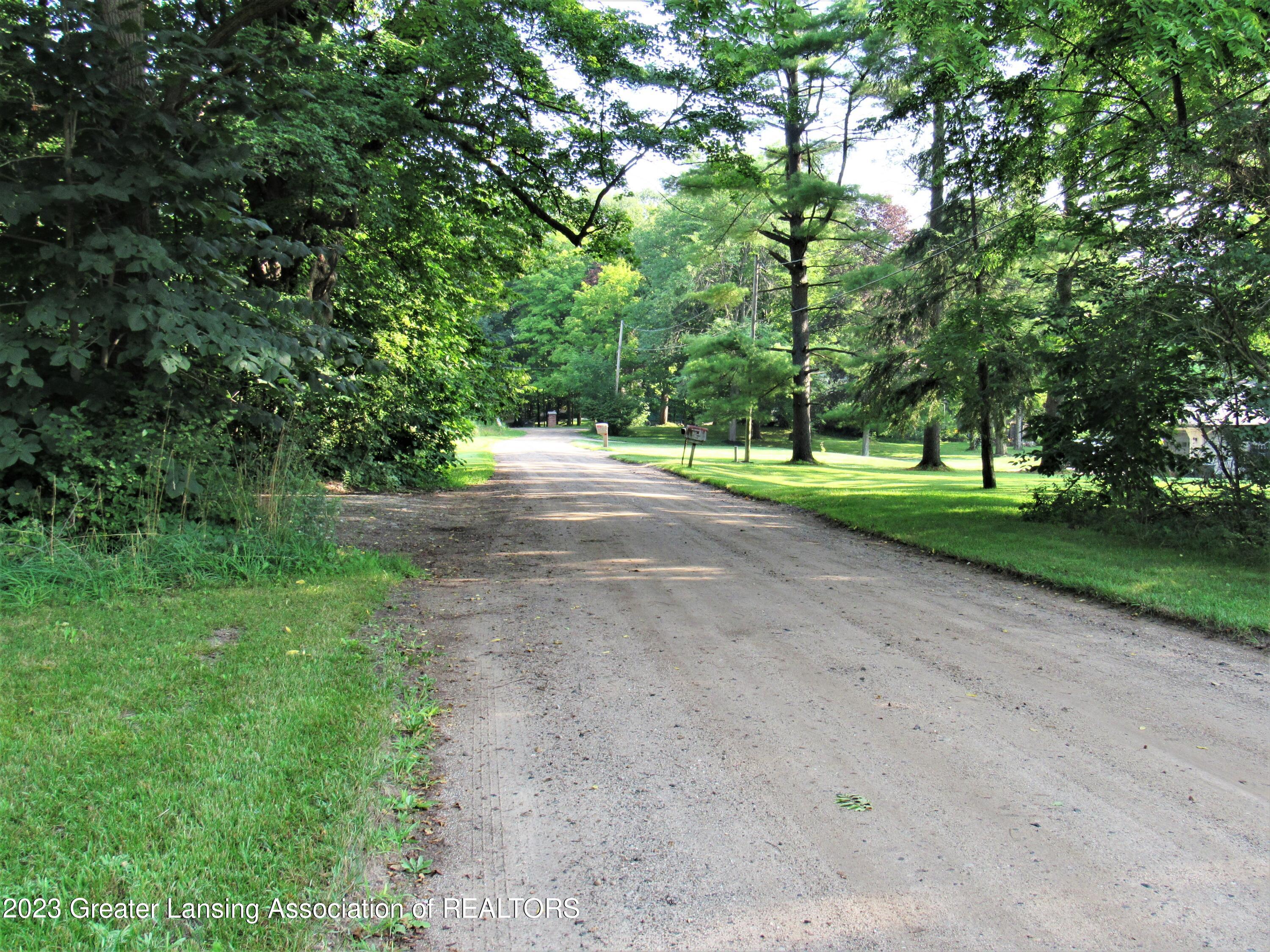 6398 Valley Trail Dimondale, MI 48821 - Photo 38 of 38 Private Road