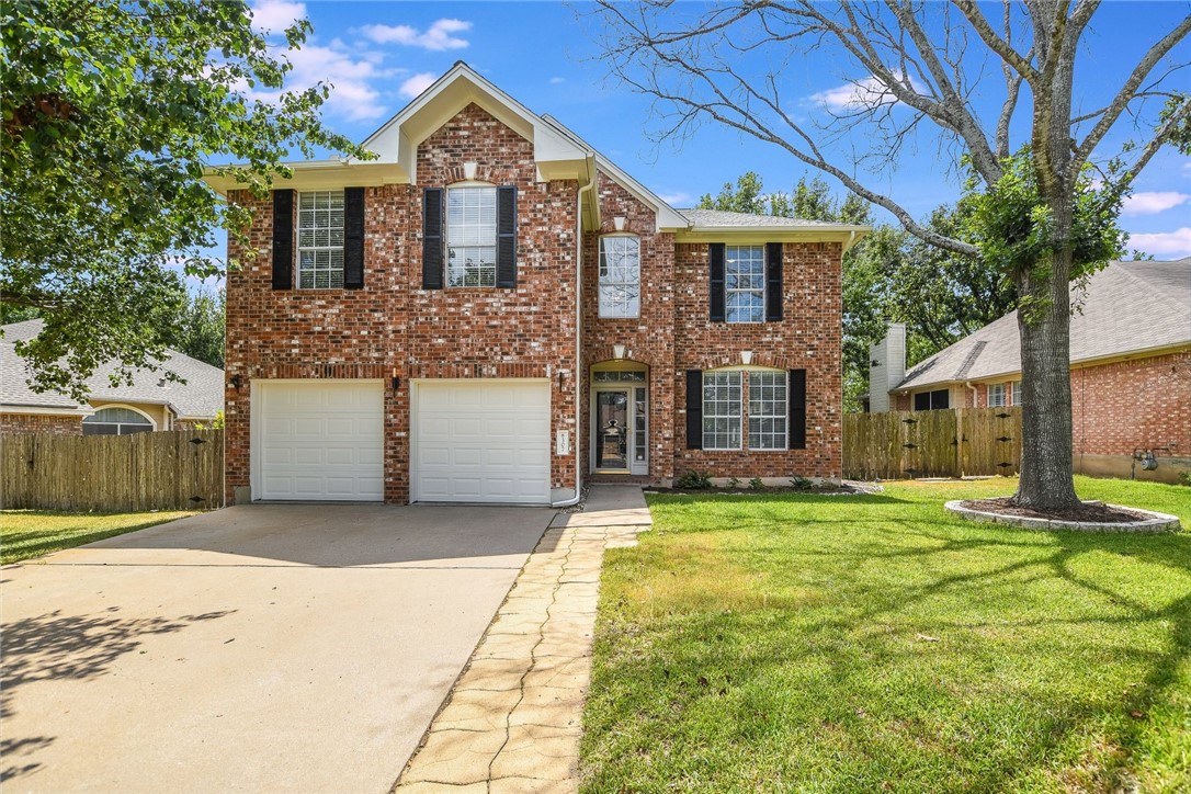8307 Ephraim Road Austin, TX 78717 - Photo 1 of 1 Gallery Image 1