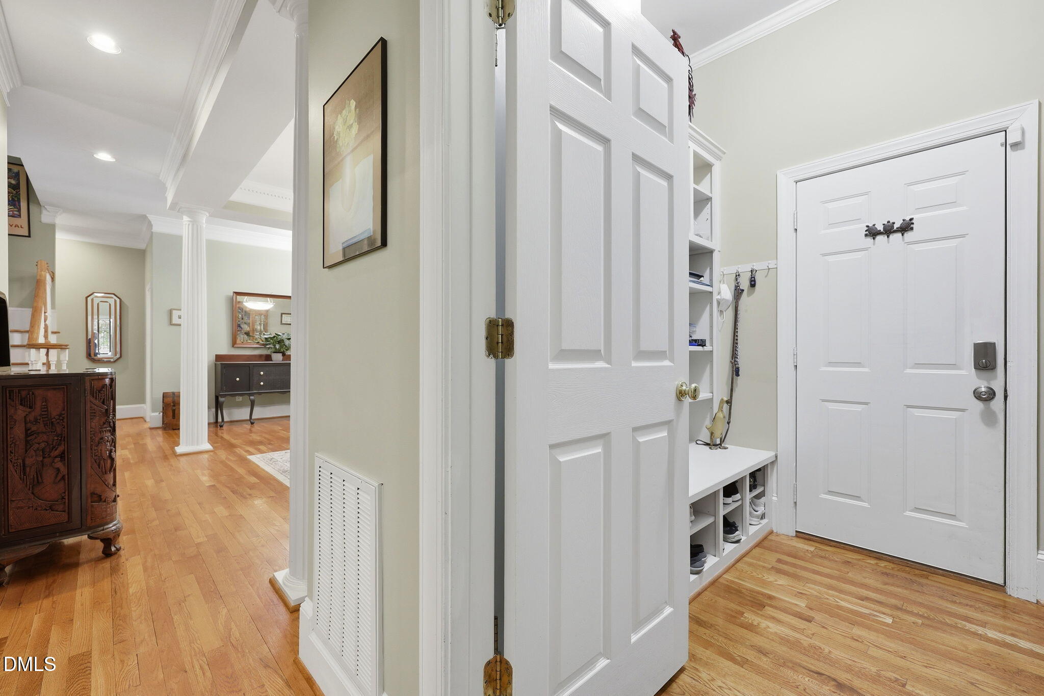 237 Saddletree Road Oxford, NC 27565 - Photo 21 of 60
