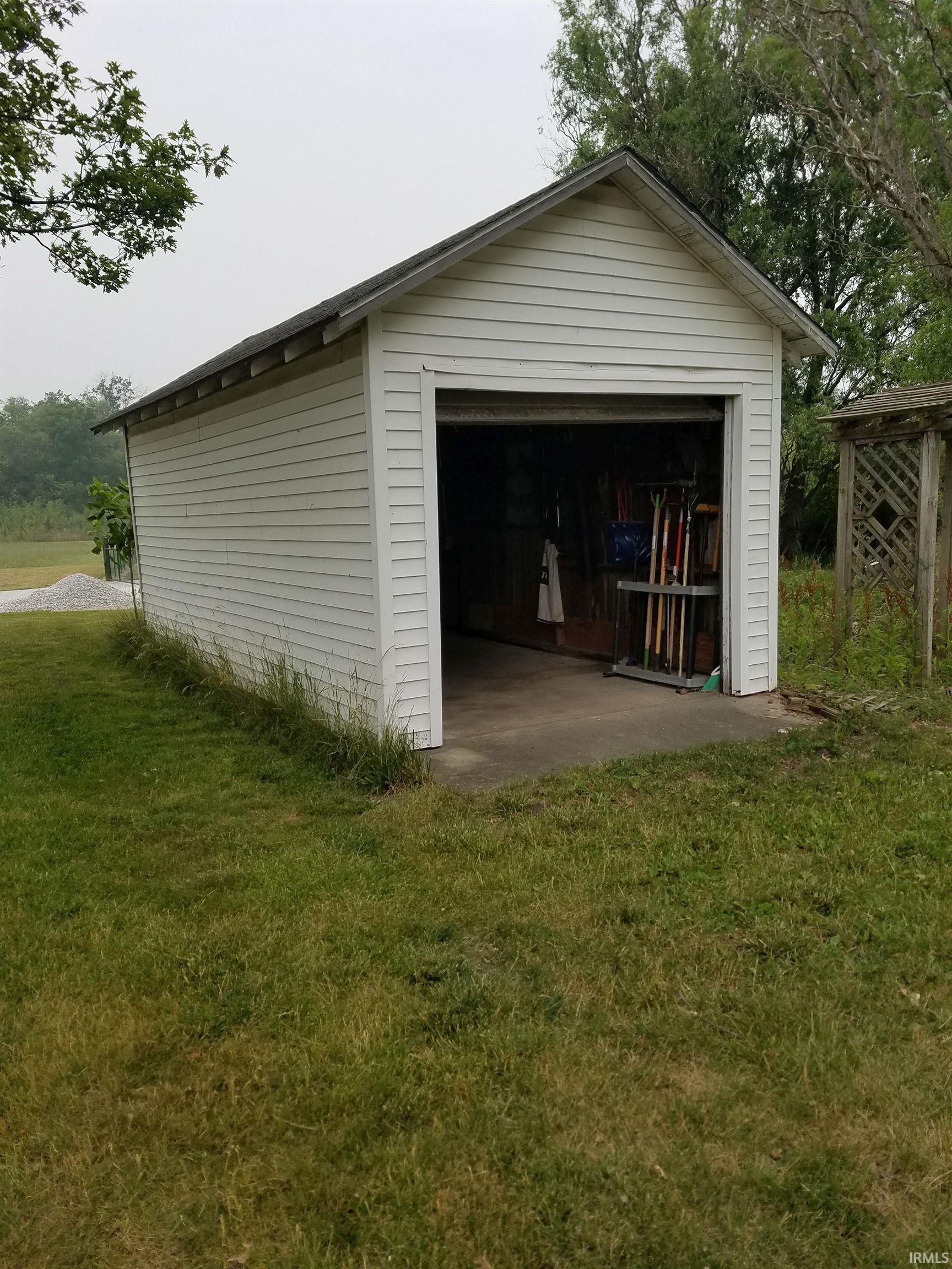 701 South Ripley Street Brookston, IN 47923 - Photo 15 of 15