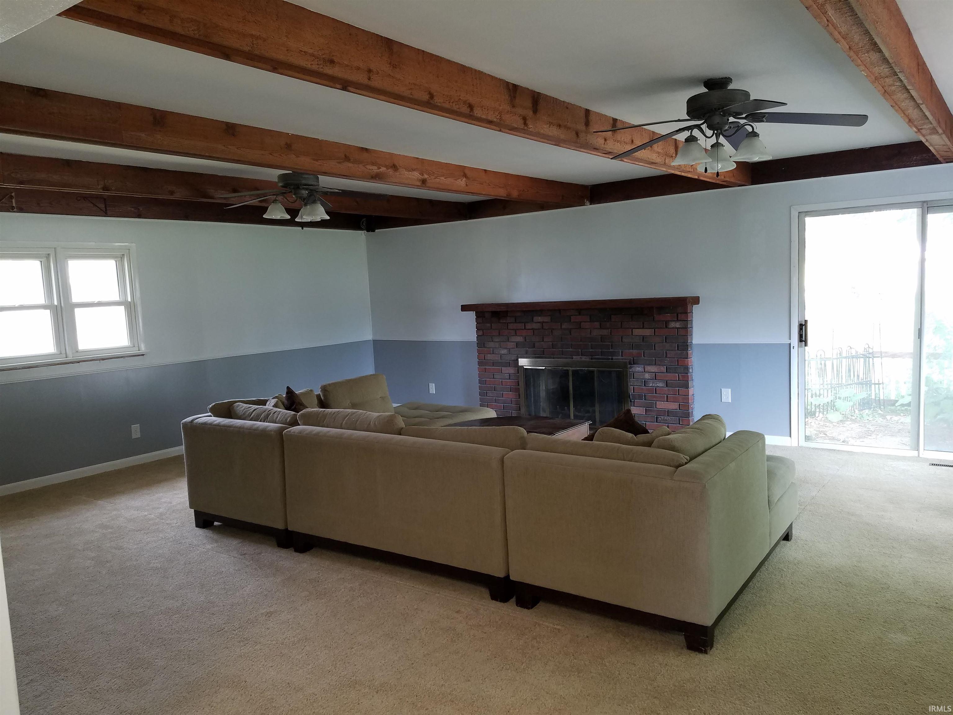 701 South Ripley Street Brookston, IN 47923 - Photo 3 of 15