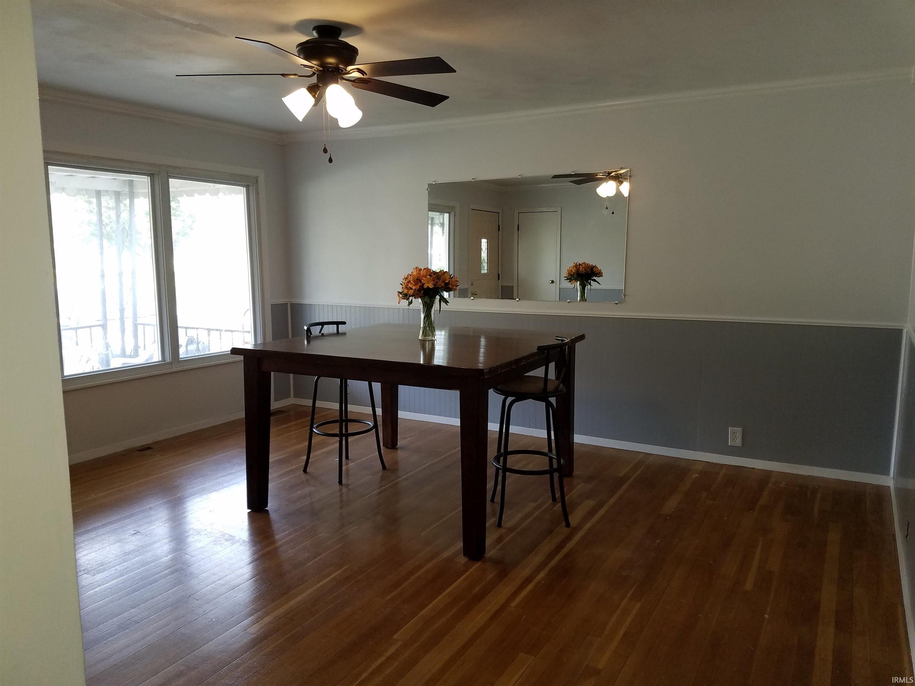 701 South Ripley Street Brookston, IN 47923 - Photo 4 of 15