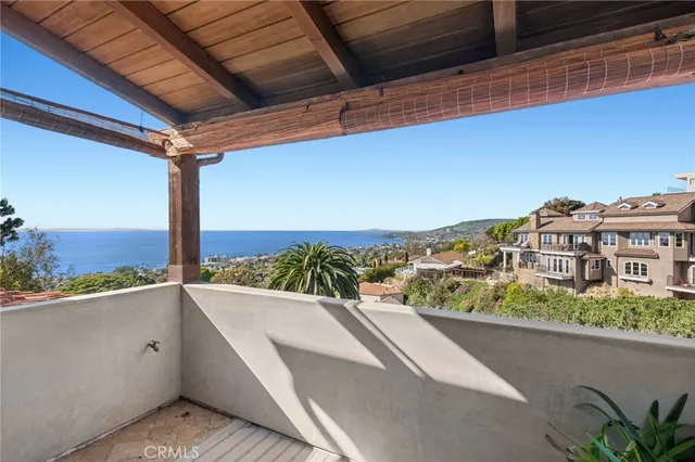 $5,495,000 | 2100 Crestview Drive, Laguna Beach, CA 92651