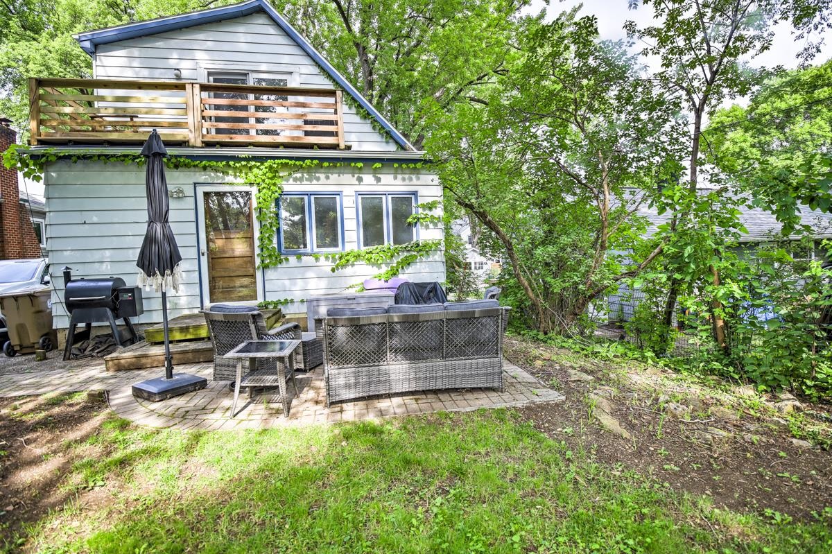 1109 Homer Court Madison, WI 53715 - Photo 45 of 48