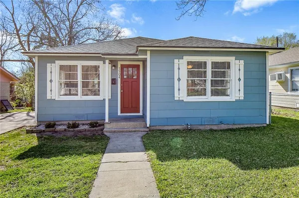 $1,500 | 1504 Baker Avenue, Bryan, TX 77803