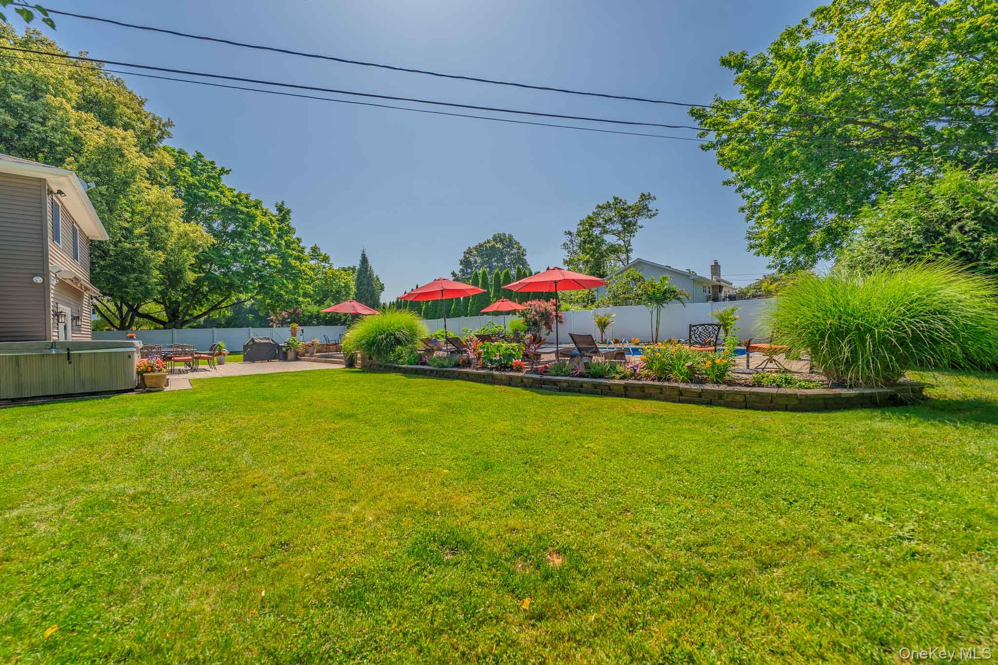 8 Feather Lane Commack, NY 11725 - Photo 39 of 50