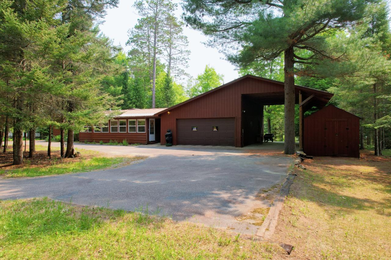 7644 Prairie Road Eagle River, WI 54521 - Photo 36 of 41 Gallery Image 36