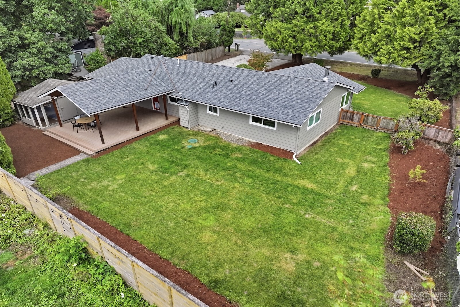 5625 Carnation Duvall Road Northeast Carnation, WA 98014 - Photo 26 of 29