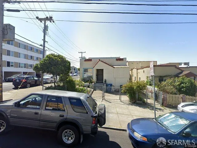 $1,200,000 | 201 Parkview Avenue, Daly City, CA 94014