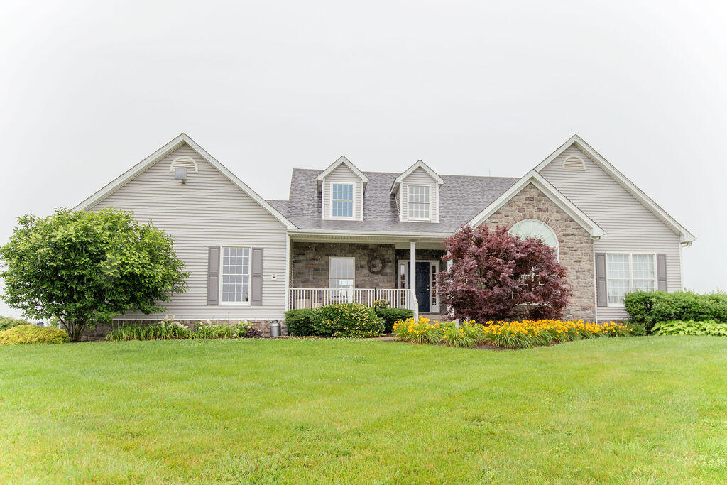 2875 High Bridge Road Wilmore, KY 40390 - Photo 1 of 109 IMG_0384copy