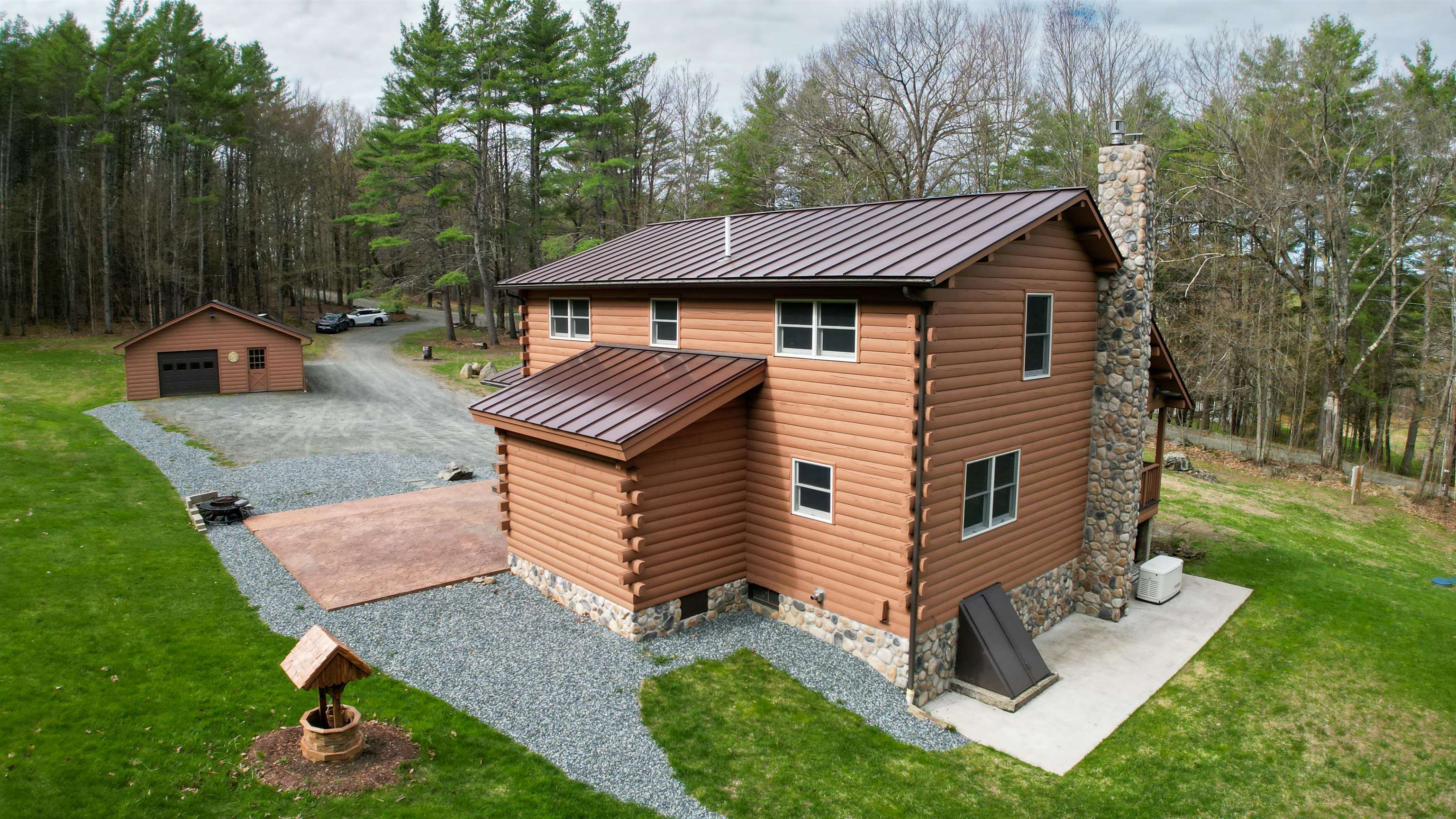 1209 Wildlife Road Hartford, VT 05001 - Photo 44 of 51