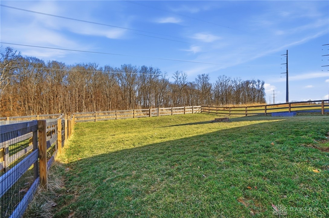 3292 Shadow Ridge Court Morrow, OH 45152 - Photo 66 of 68