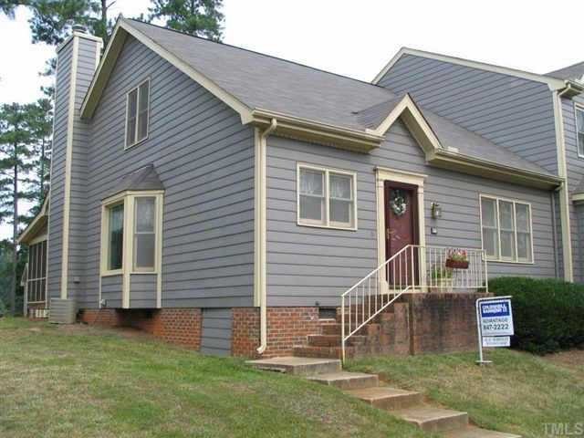 520 Caprice Court Raleigh, NC 27606 - Photo 1 of 1