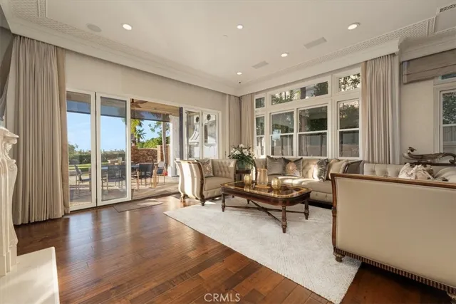 $13,950,000 | 9 Vista Alberi, Newport Coast, CA 92657