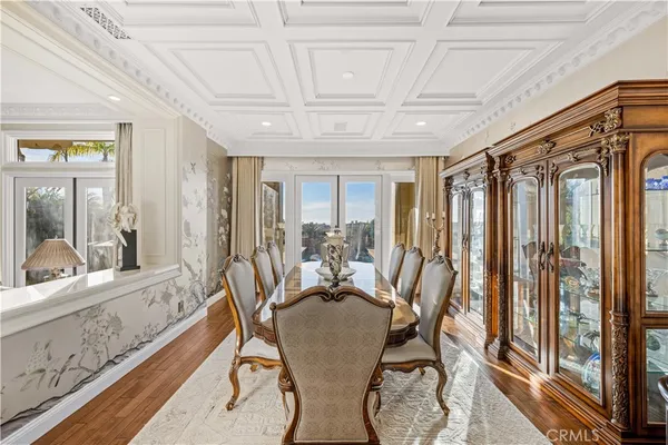 $11,950,000 | 9 Vista Alberi, Newport Coast, CA 92657