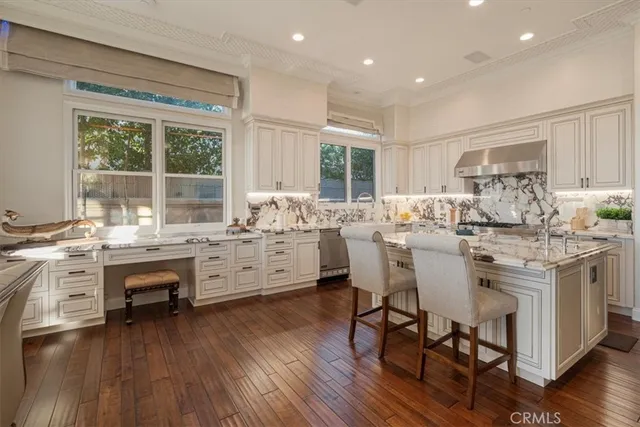 $13,950,000 | 9 Vista Alberi, Newport Coast, CA 92657