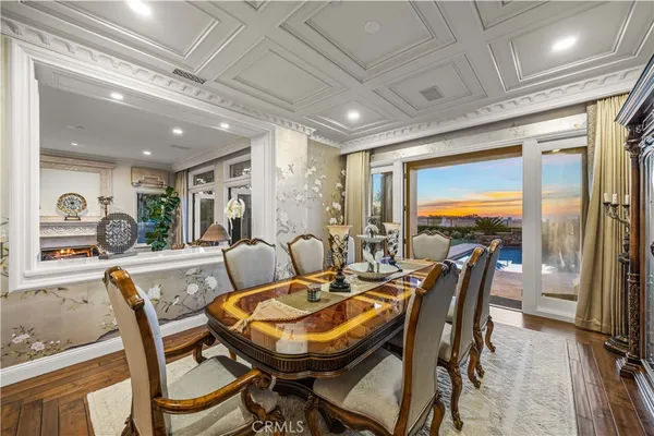 $11,950,000 | 9 Vista Alberi, Newport Coast, CA 92657