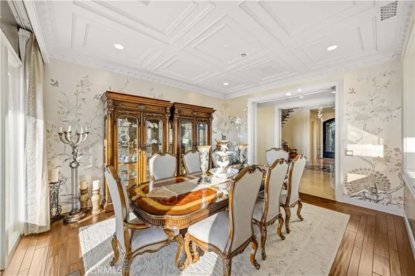 $11,950,000 | 9 Vista Alberi, Newport Coast, CA 92657