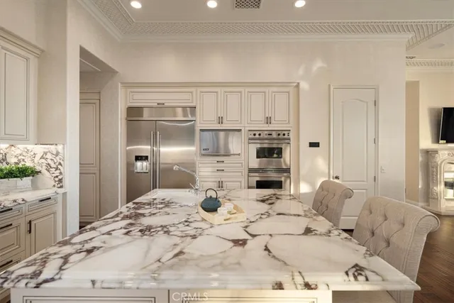 $13,950,000 | 9 Vista Alberi, Newport Coast, CA 92657