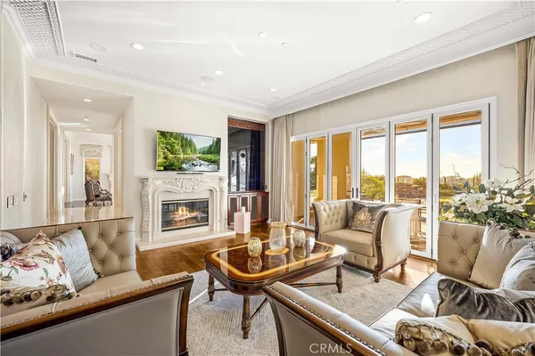 $11,950,000 | 9 Vista Alberi, Newport Coast, CA 92657
