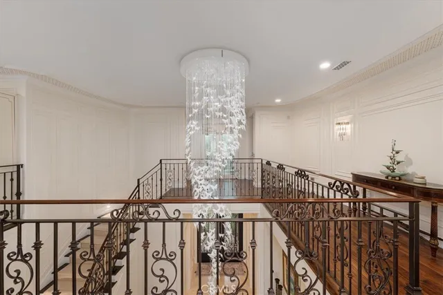 $13,950,000 | 9 Vista Alberi, Newport Coast, CA 92657