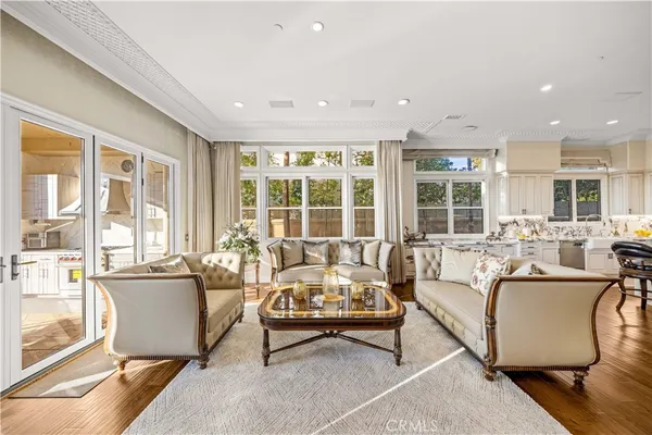 $11,950,000 | 9 Vista Alberi, Newport Coast, CA 92657